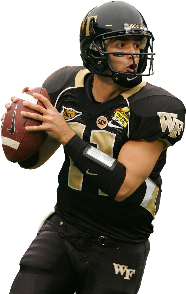 Photo Rileyskinner - Sprint Football Clipart (648x1023), Png Download