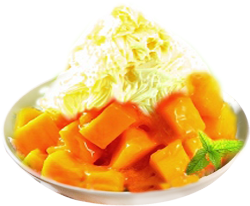 Candied Fruit Clipart (870x1110), Png Download