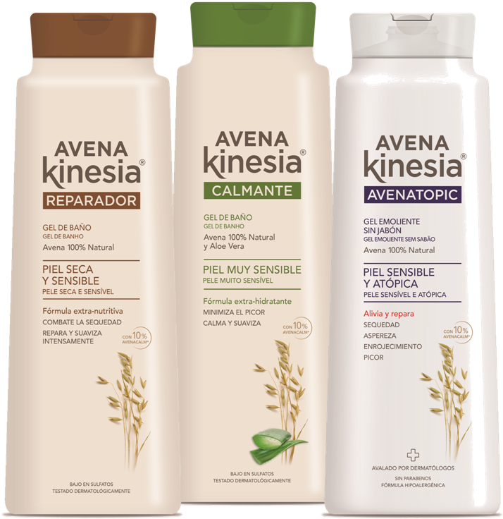 Bath Gel - Kinesia Gel De Baño Clipart (766x758), Png Download