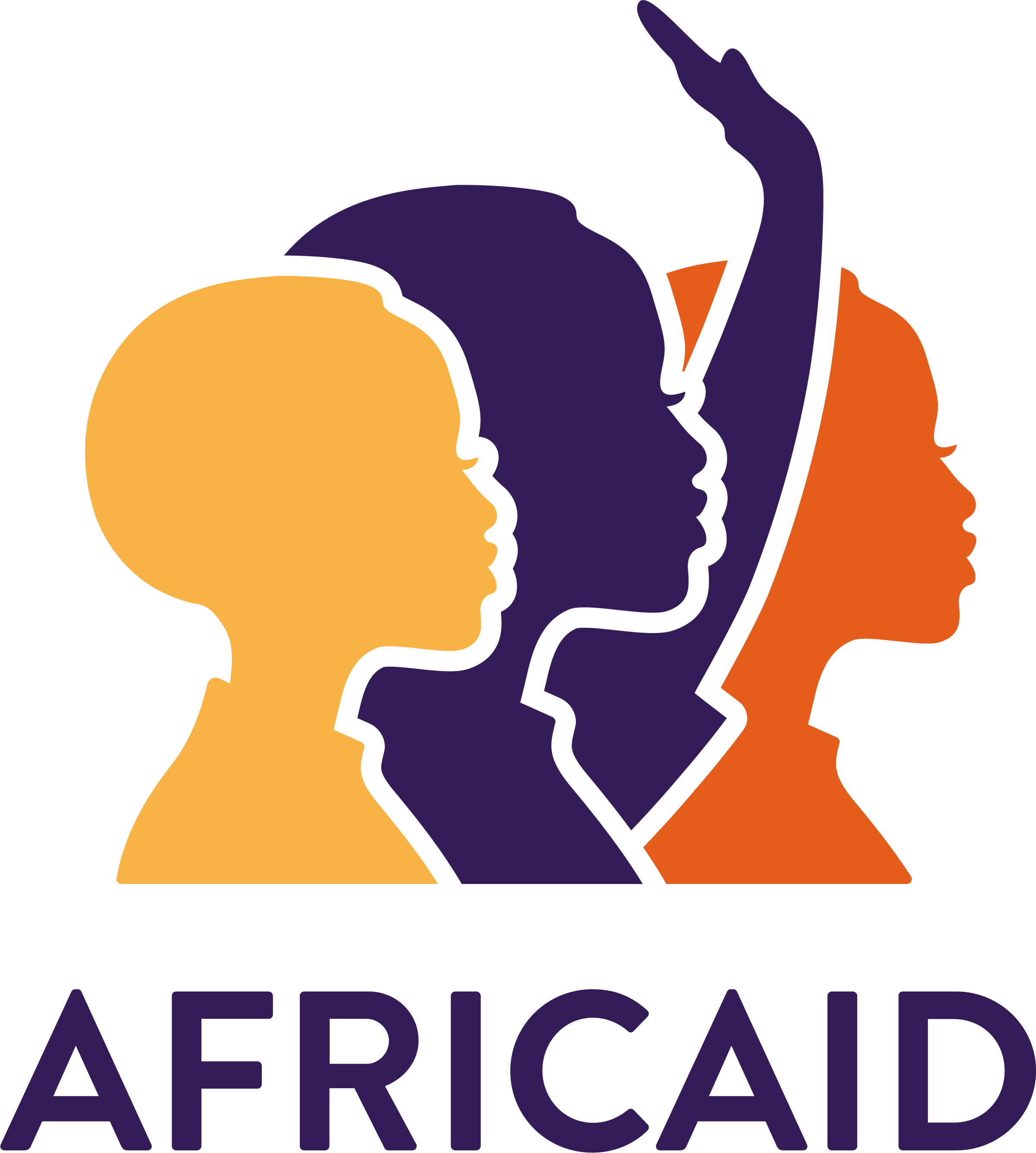 The Gratitude Network Is Pleased To Announce Our 2019 - Africaid Kisa Project Clipart (2398x2670), Png Download