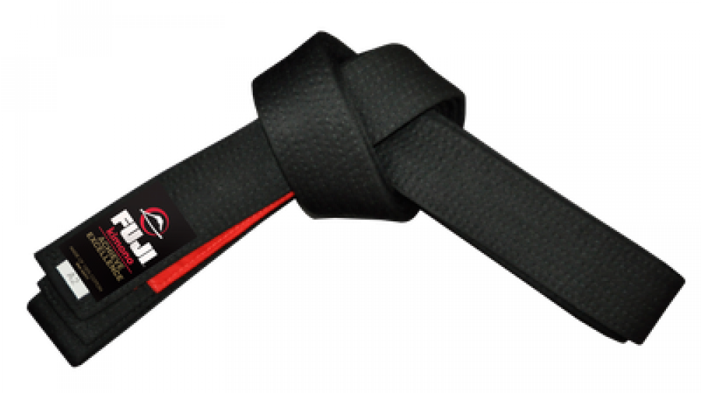 Down - Fuji Bjj Purple Belt Clipart (1000x1000), Png Download