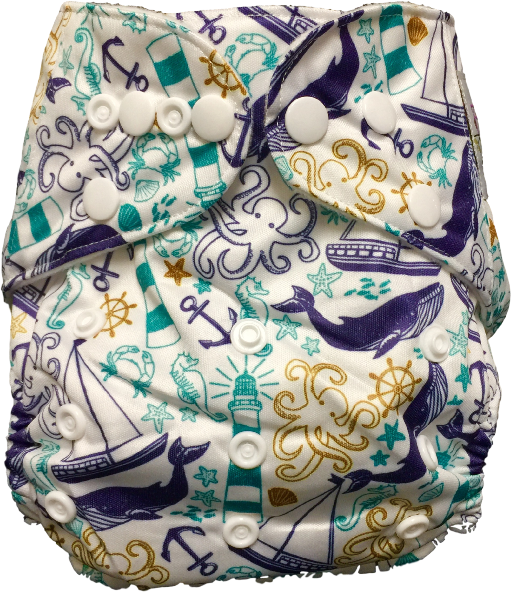 Bottoms And Beyond Boutique Brand Diaper - Shoulder Bag Clipart (1754x2048), Png Download