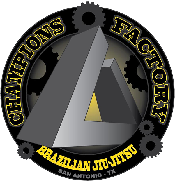 Cta San Antonio Champions Factory Jiu Jitsu San Antonio - Circle Clipart (869x648), Png Download