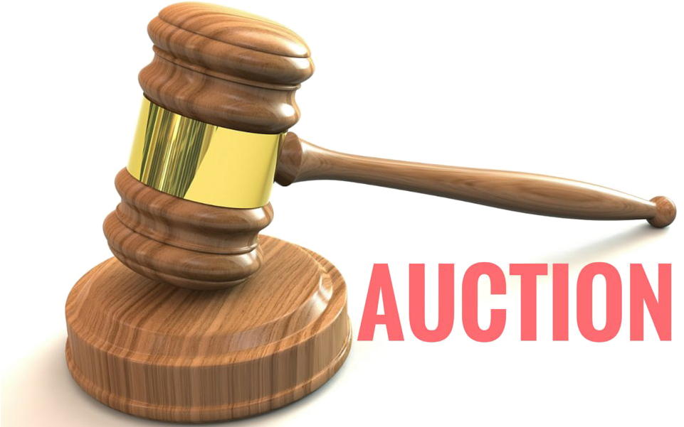 Transparent Mart Transparent Background - Auction Png Clipart (1200x600), Png Download