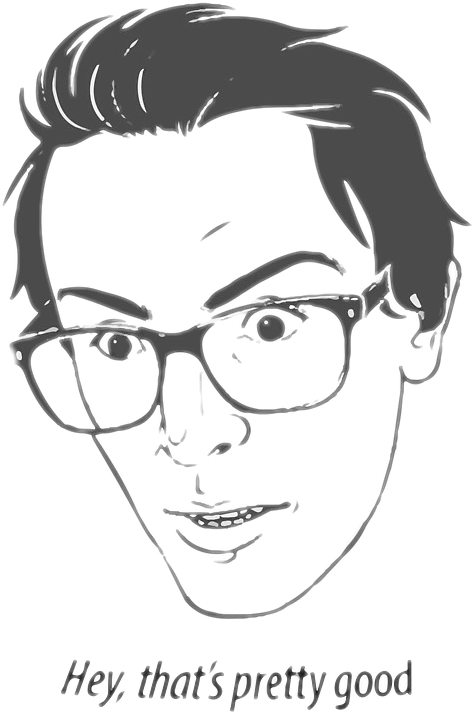 Idubbbz hey thats pretty good