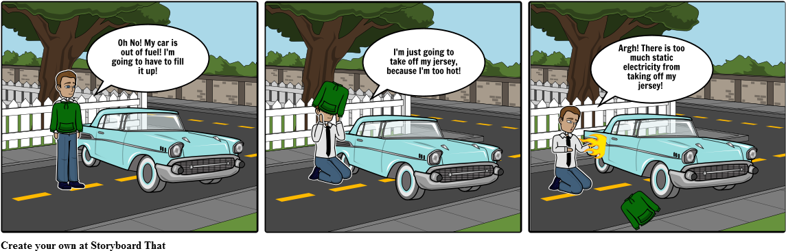 Static Electricity - Tree Clipart (1164x385), Png Download