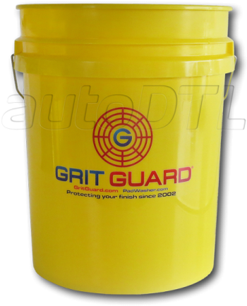 5 Gallon Bucket - Plastic Clipart (600x600), Png Download