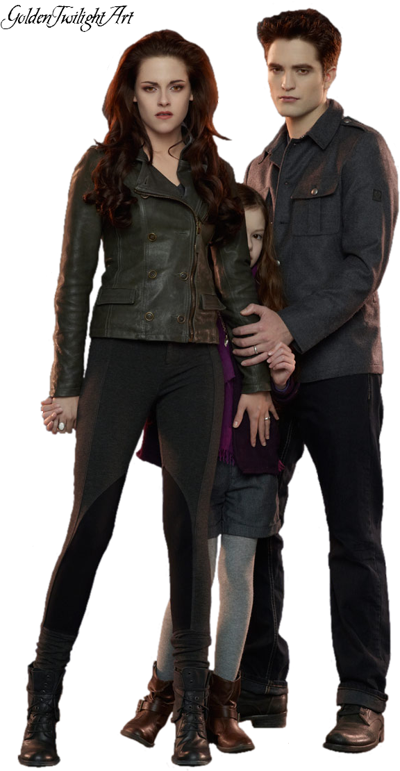 Edward Cullen, Breaking Dawn, Romanticismo, Twilight - Twilight Saga: Breaking Dawn - Part 2 (2012) Clipart (625x1140), Png Download