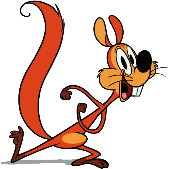 Animal Vocals Provided By - New Looney Tunes Logo Clipart (630x598), Png Download