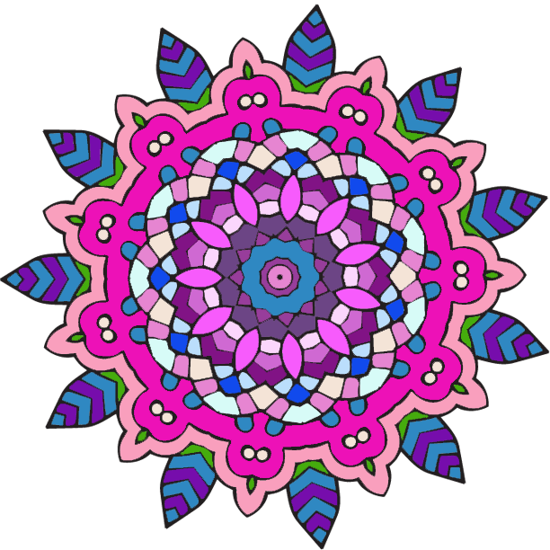 Mastodon The Hunter Artwork Clipart (612x612), Png Download