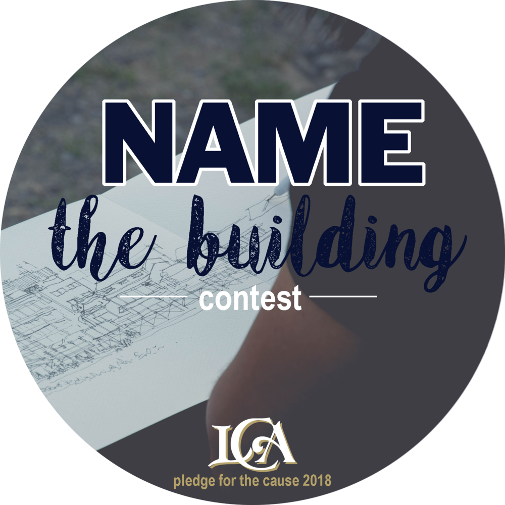 Name The Building - Label Clipart (1000x1000), Png Download