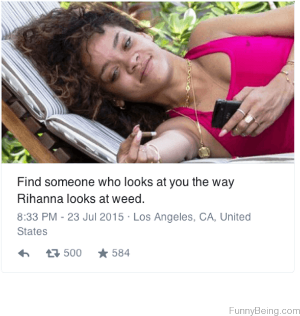 Find Someone Wh Looks At You - Blunt Will Never Hurt You Clipart (600x638), Png Download