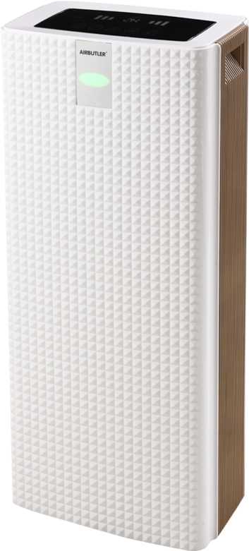 Germany Airbutler No Consumables Air Purifiers Household - Computer Case Clipart (800x800), Png Download
