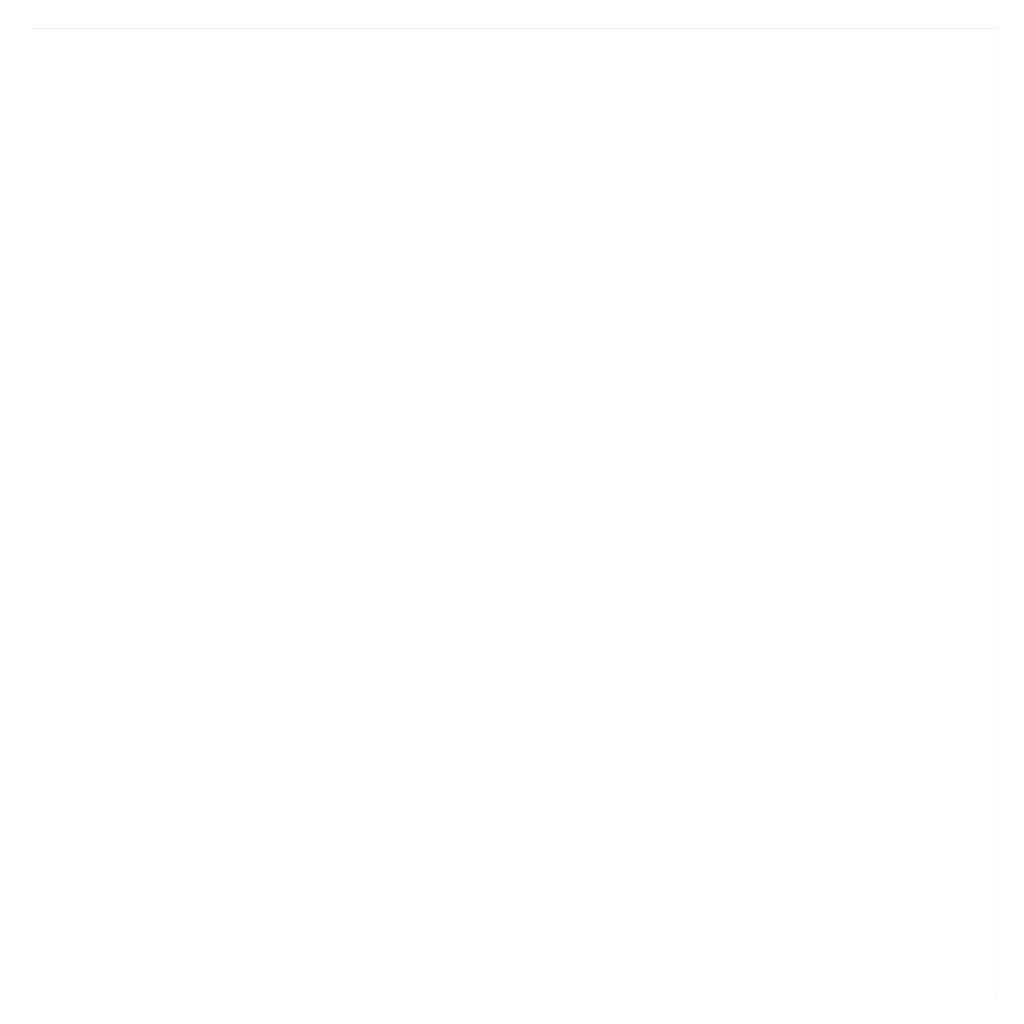 #freetoedit #frame #square #white #minimalist - Colorfulness Clipart (1024x1024), Png Download