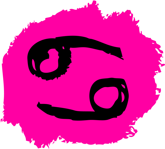 Star Sign Real Talk - Illustration Clipart (689x657), Png Download