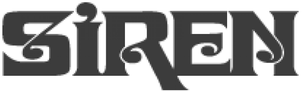 Siren Clipart (618x935), Png Download