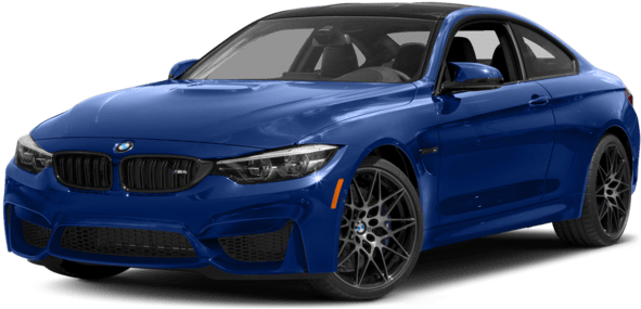 Bmw M4 - 2018 Bmw M4 Price Clipart (640x480), Png Download