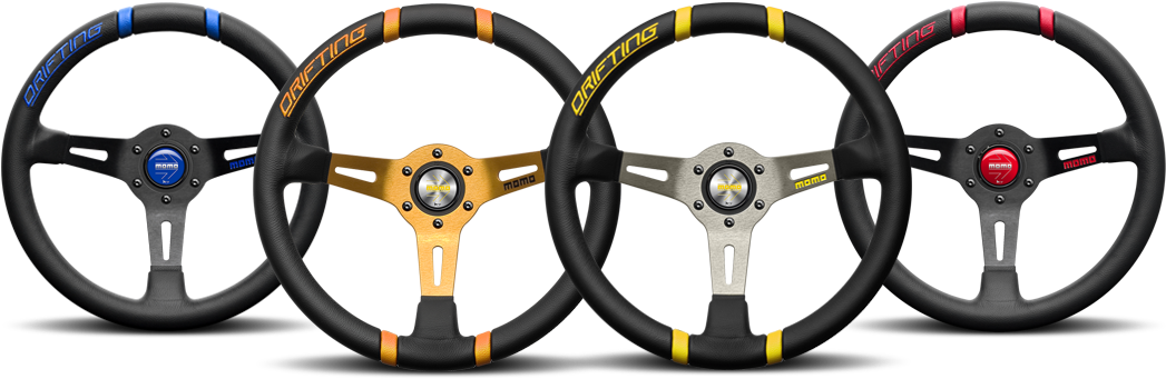 Drifting - Momo Drifting Clipart (1200x992), Png Download