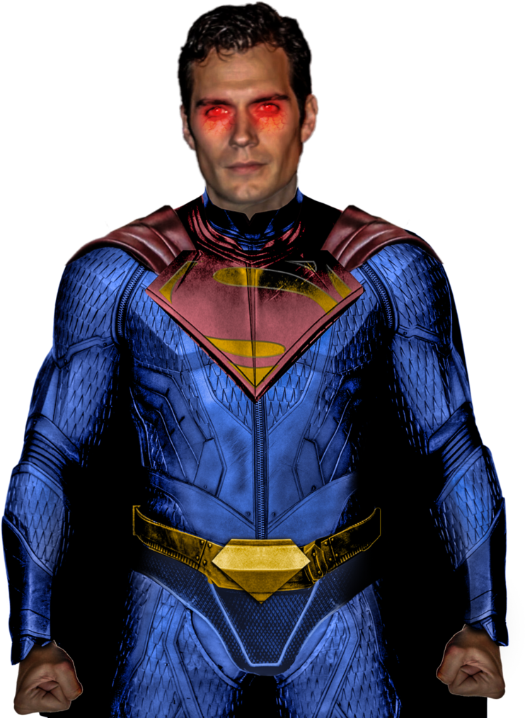 Injustice Superman Transparent By Spider-maguire Henry - Cape Clipart (763x1048), Png Download