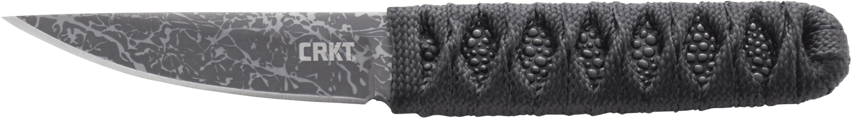 Crkt Burnley Obake Skoshi Clipart (1840x824), Png Download