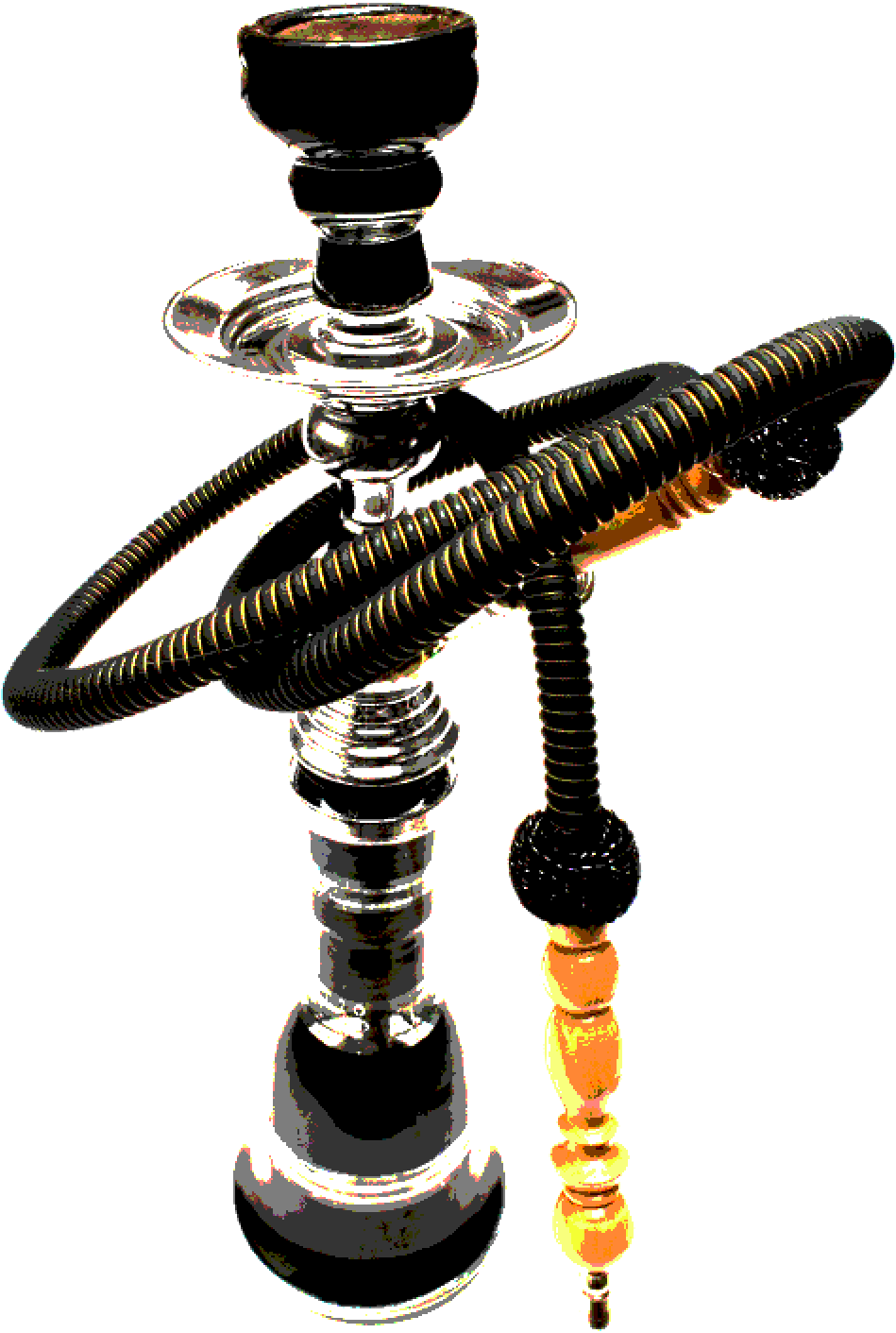 Smoke Clipart (1000x1500), Png Download