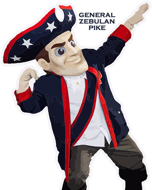 Follow Us On Social Media - Costume Hat Clipart (502x628), Png Download