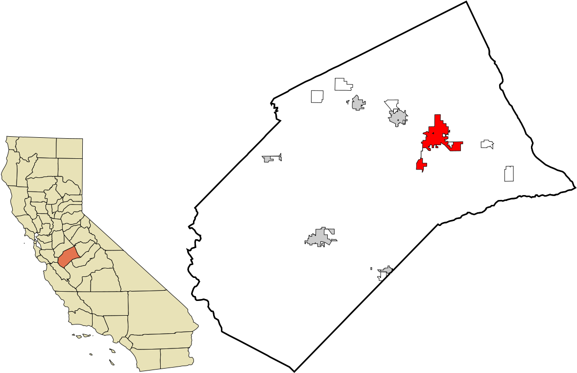 County California Clipart (1200x816), Png Download