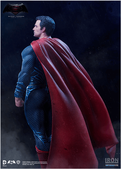 1 Of - Superman Clipart (600x600), Png Download