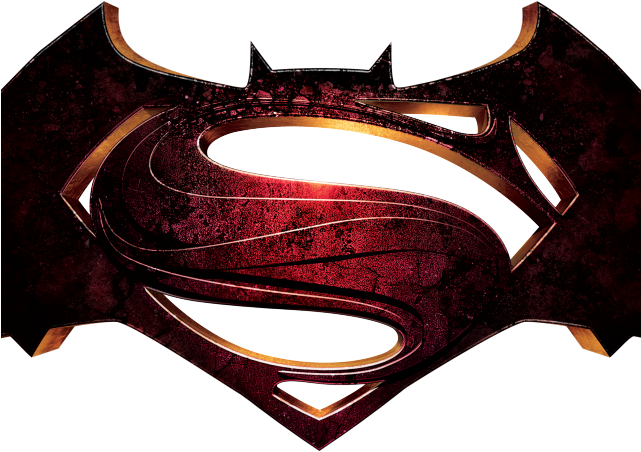 Batman V Superman Clipart Transparent - Imagenes De Bad Man - Png Download (640x480), Png Download