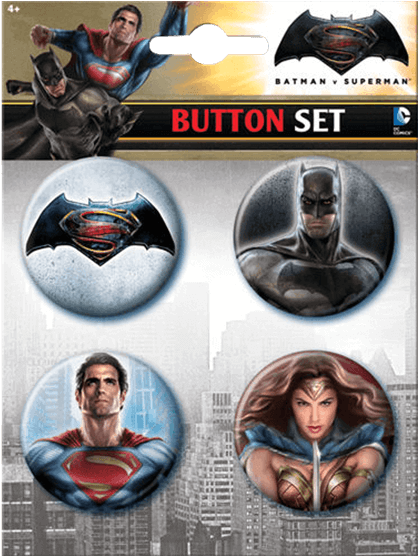 Price Match Policy - Superman Clipart (555x555), Png Download