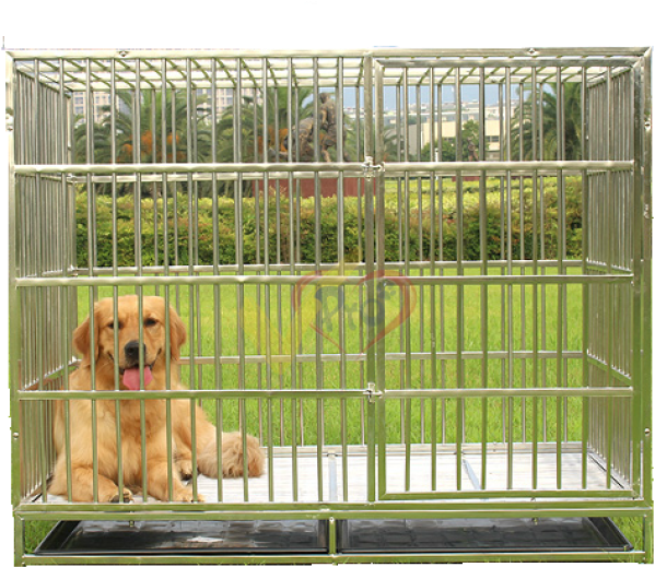 Click Image For Gallery - Cage Clipart (1000x1000), Png Download