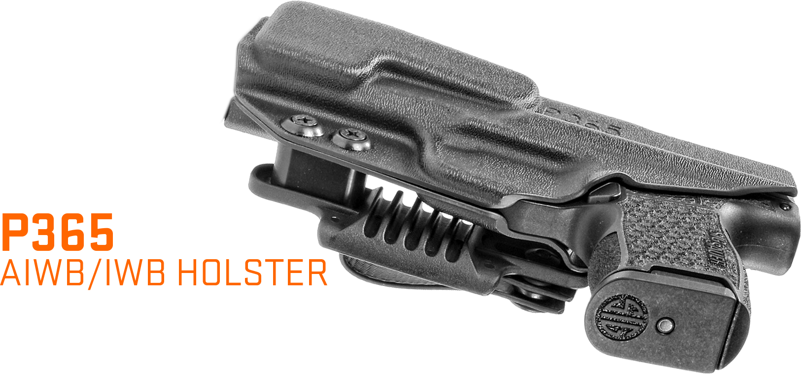 Airsoft Gun Clipart (1625x759), Png Download