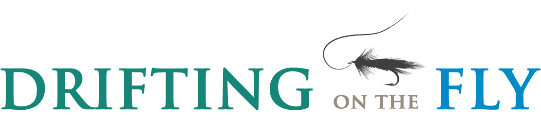 Alaska Fishing Guide And Kenai River Fishing - Graphic Design Clipart (1184x279), Png Download