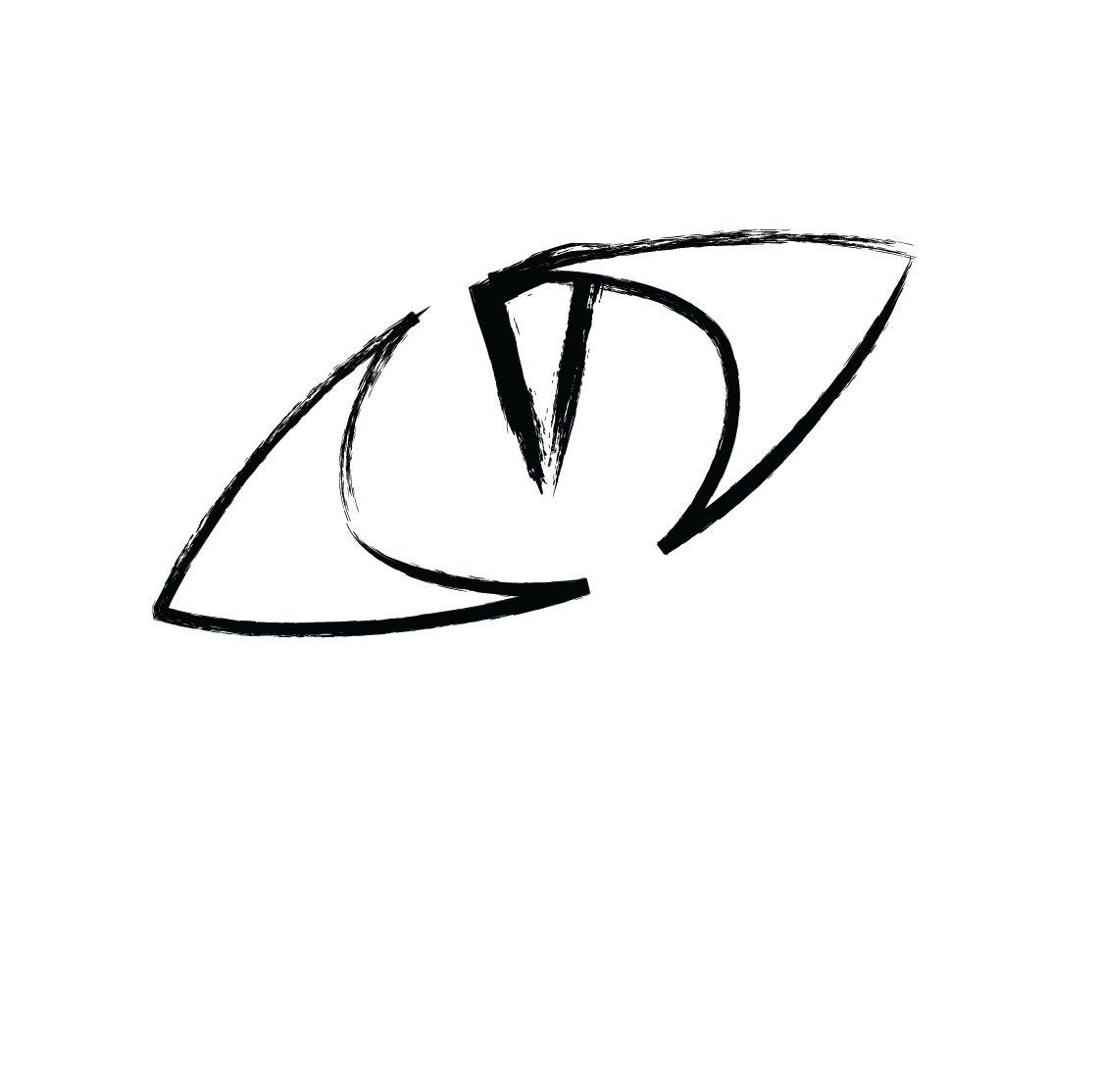 A Little Sacrifice - Sketch Clipart (1122x1114), Png Download