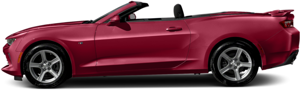 2016 Chevrolet Camaro - Convertible Clipart (640x480), Png Download