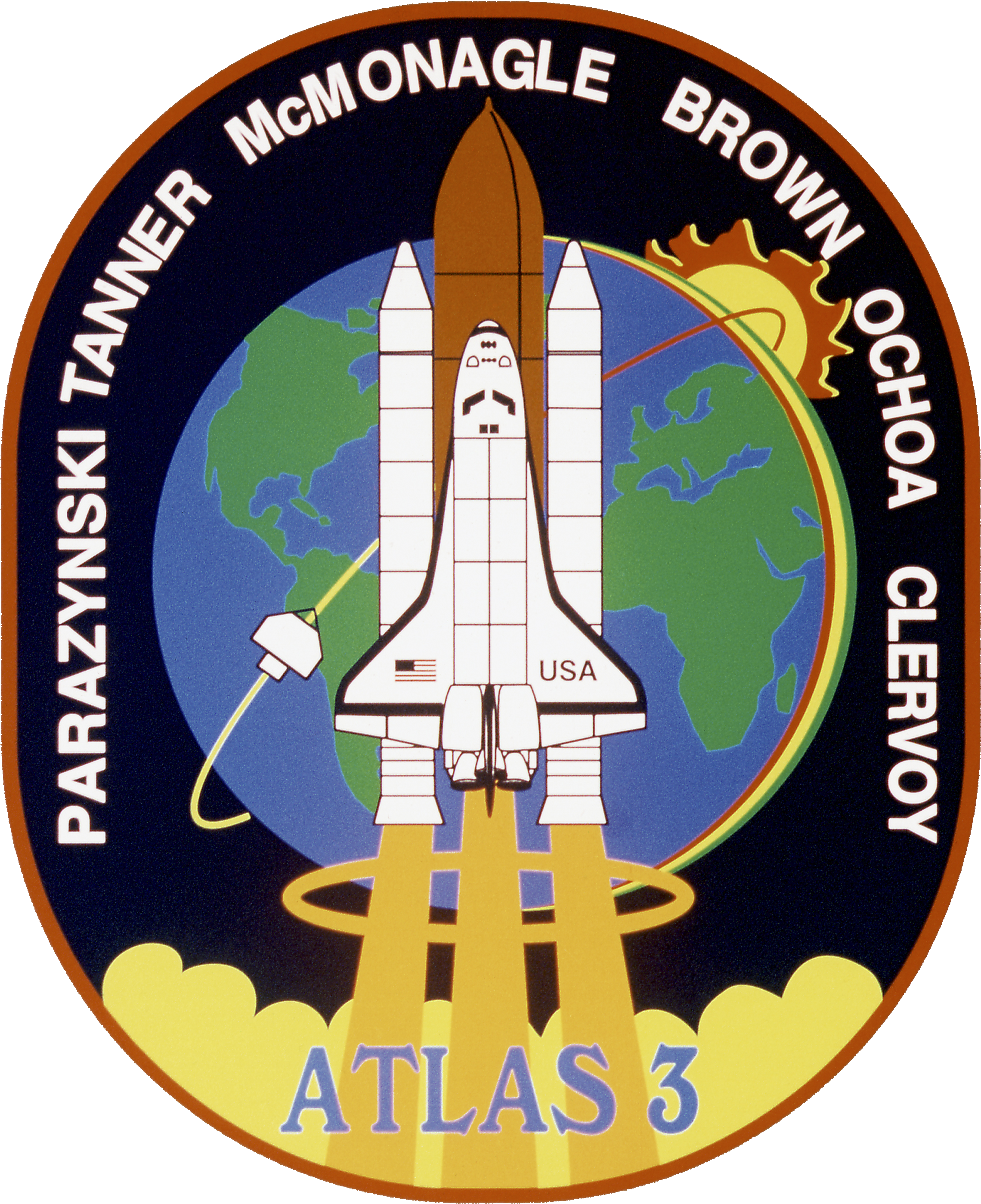 Sts 66 Patch - Sts 66 Clipart (2318x2836), Png Download