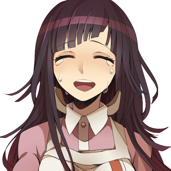 Mikan Tsumiki Transparent - Tsumiki Fanart Mikan Tsumiki Clipart (647x647), Png Download