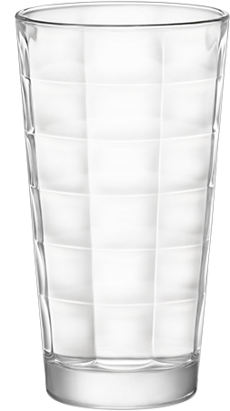 Long Drink Glass - Vase Clipart (600x600), Png Download