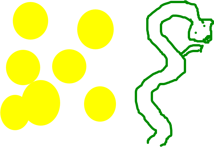 Shenlong - Circle Clipart (1020x608), Png Download