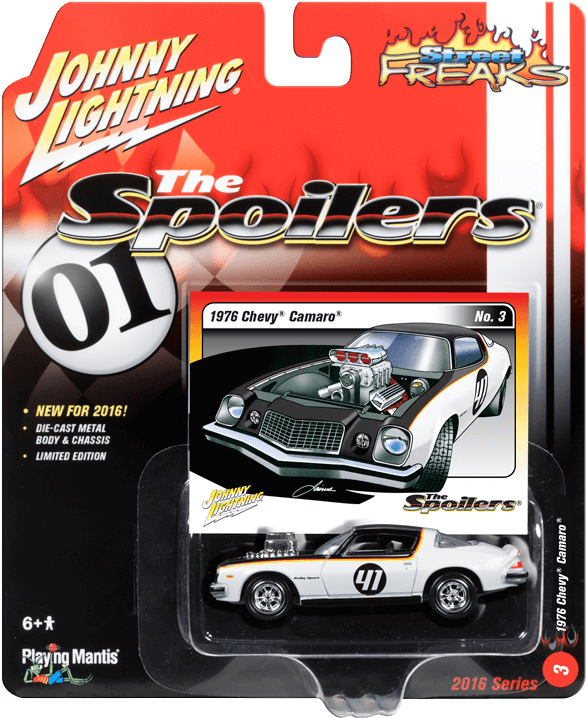 Zingers By Johnny Lightning Clipart (660x774), Png Download