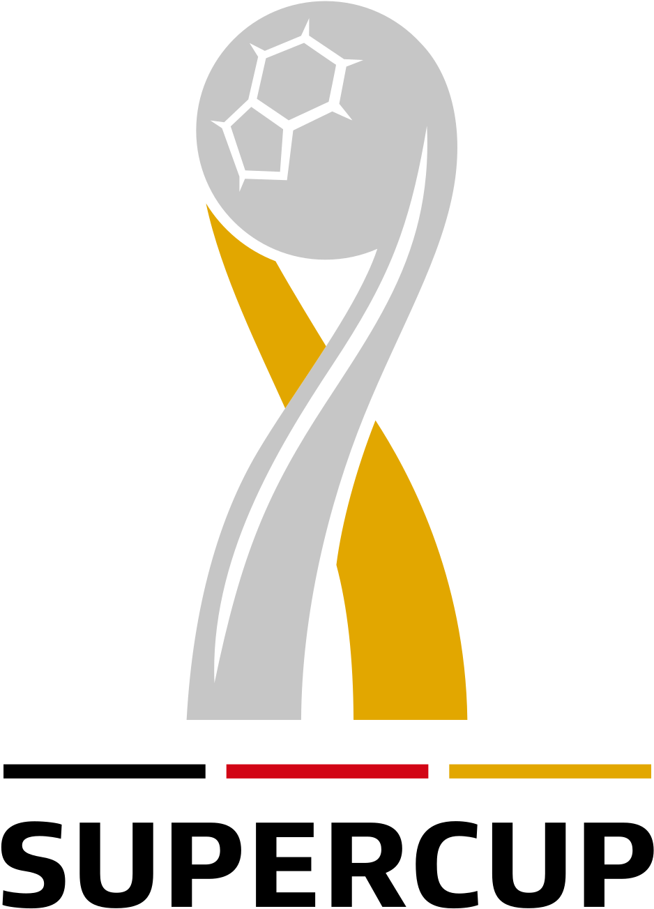 Dfl Supercup Logo Clipart - Large Size Png Image - PikPng