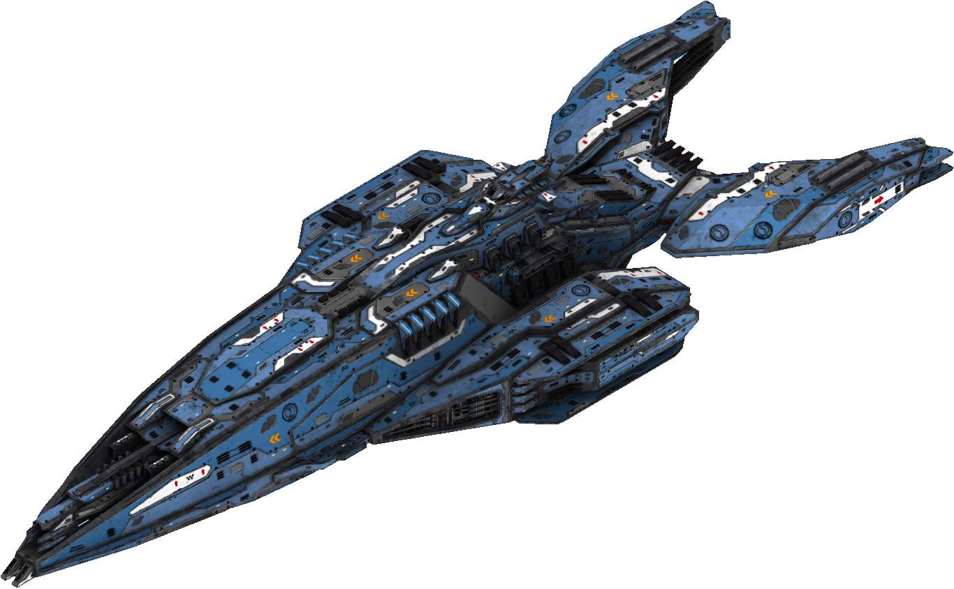 Hawk Fighter Ship Fighter Ai - Space Fighter Ship Clipart (1366x844), Png Download