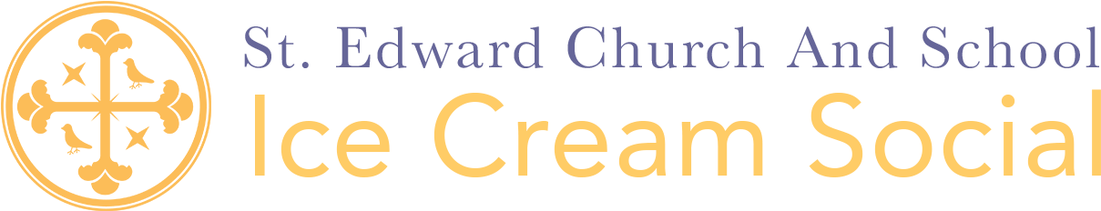 Cynthiana Ice Cream - Printing Clipart (1260x264), Png Download