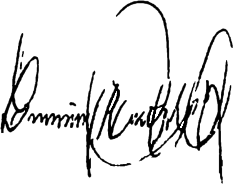Lenin Signature Png Clipart (1007x770), Png Download