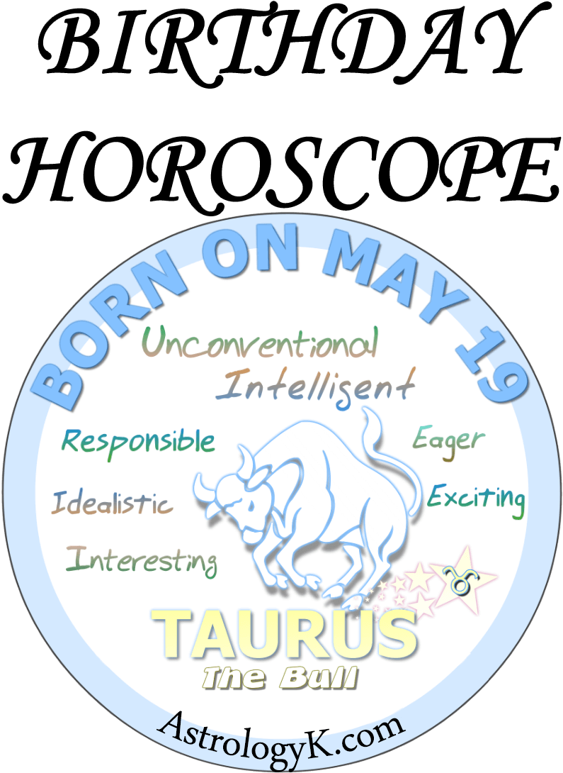 May zodiac sign