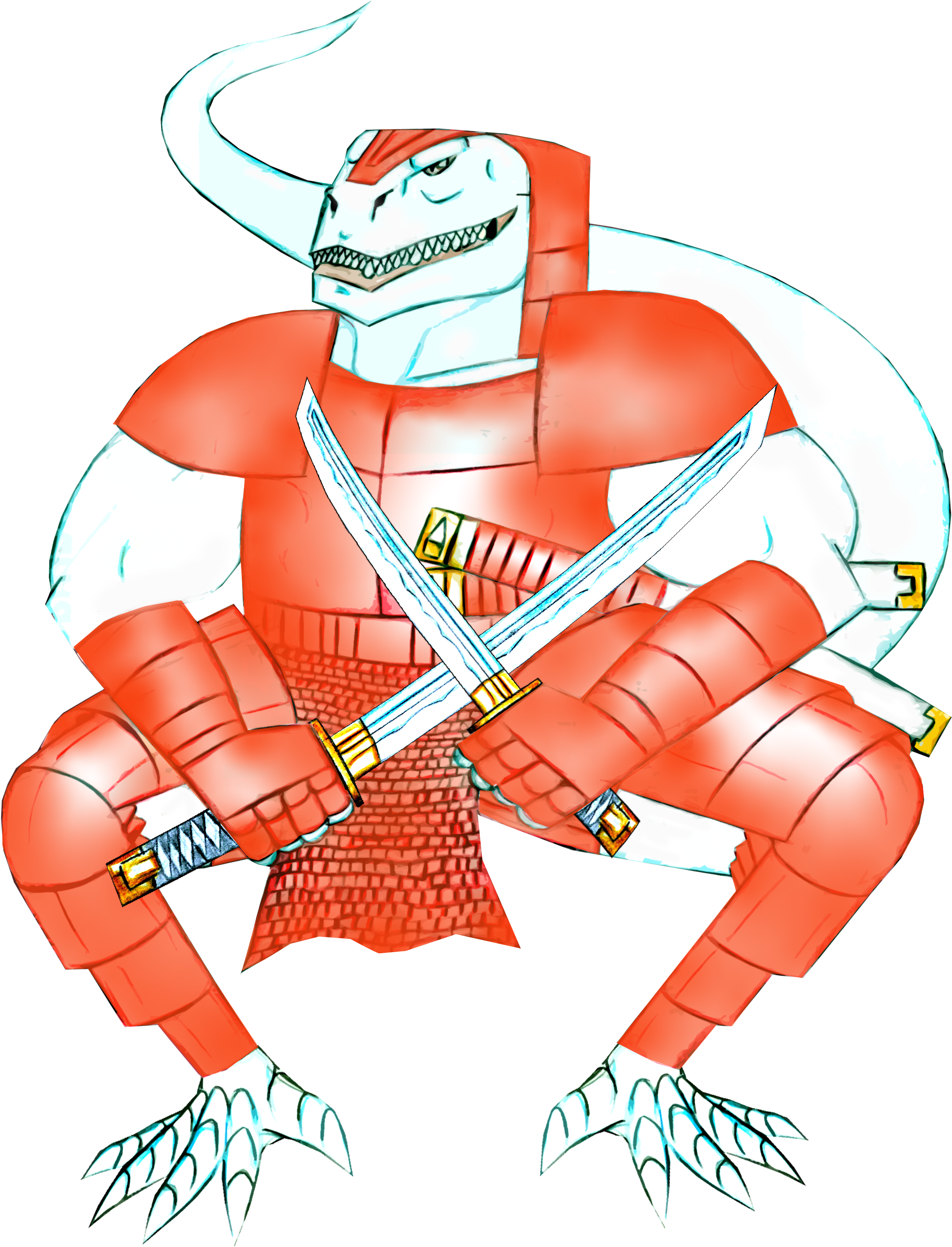 4 - Illustration Clipart (2507x3215), Png Download
