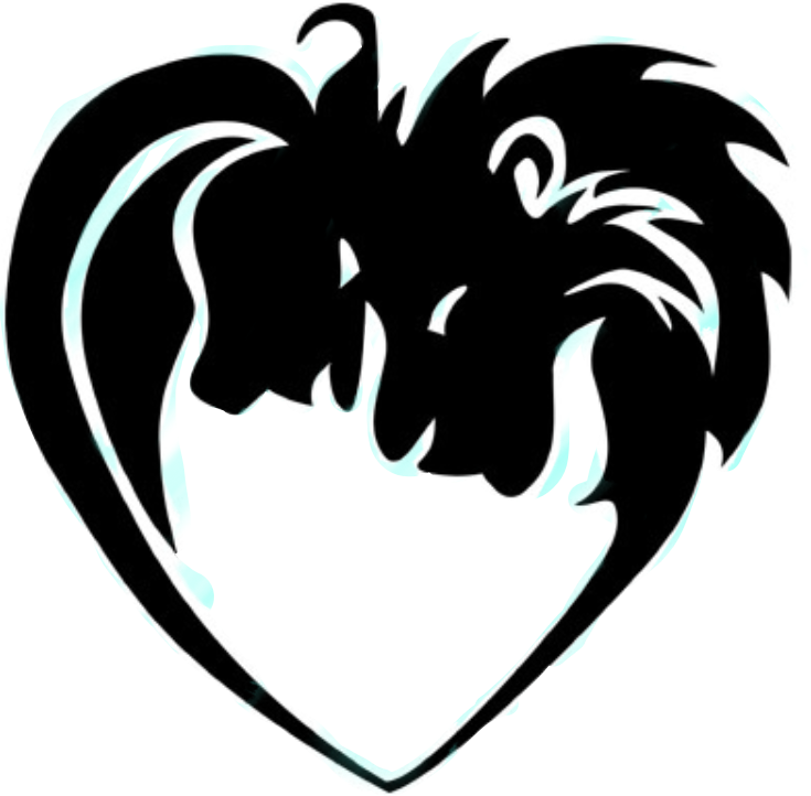 #horoscope #taurus #leo #love #together #kne #lion - Leo And Aries Tattoos Clipart (735x722), Png Download