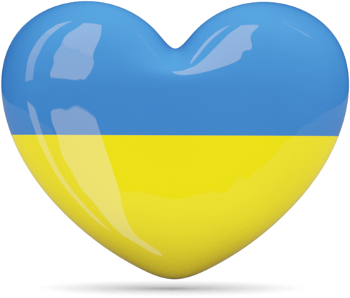 Ukraine Flag, Flag Icon, Largest Countries, Ottoman - Lviv Clipart (640x480), Png Download