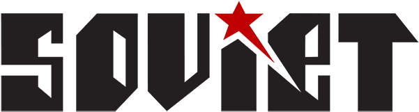 Soviet Clothing Logo Clipart (600x600), Png Download