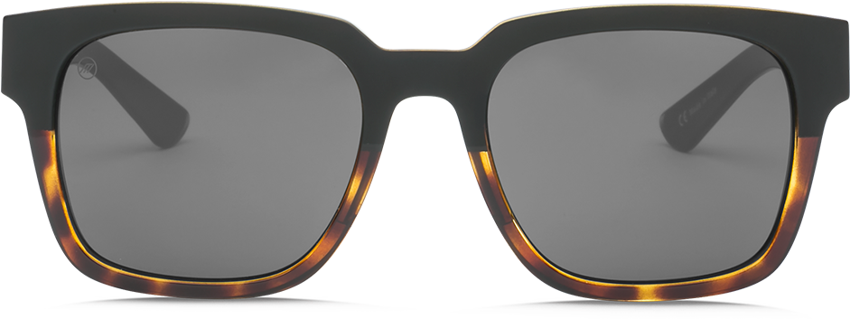 Electric Eyewear Zombie S Ohm Ee16863220 - Han Sunglasses Clipart (1000x500), Png Download